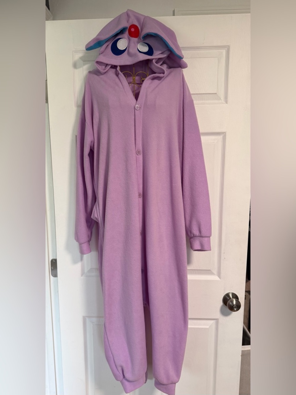 Pokémon Soft Adult Hoodie